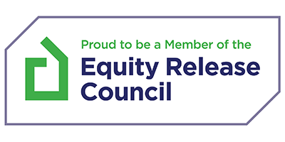 Look out for the Equity Release Council logo when choosing your product.