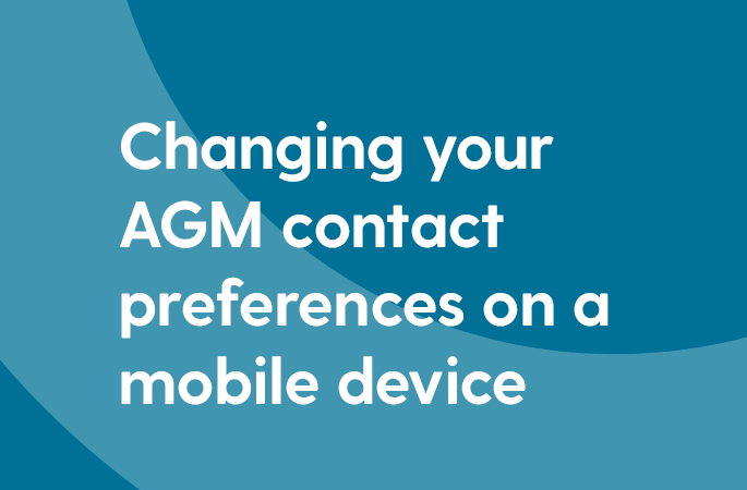updating-AGM-preferecnce-in-your-online-account-mobile